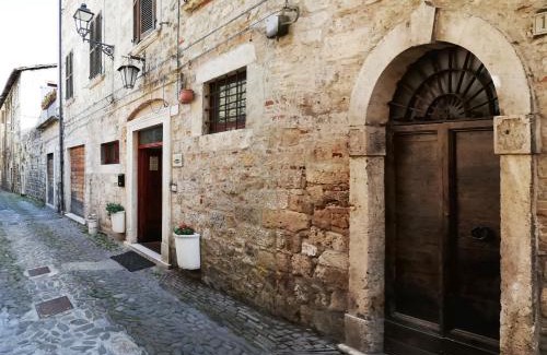 Centro Storico Hotel | Cantina Dell'Arte