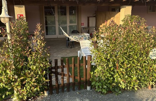 Cecina Apartment | Cantine , one-bedroom terraced house