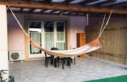 Cecina Apartment | Cantine , one-bedroom terraced house