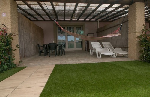 Cecina Apartment | Cantine , one-bedroom terraced house