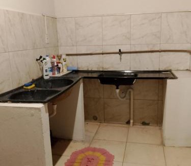 Vereda Tropical House | Cantinho de paz