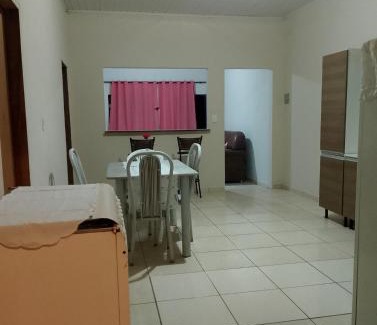 Vereda Tropical House | Cantinho de paz
