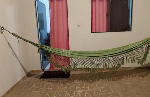 Vereda Tropical House | Cantinho de paz