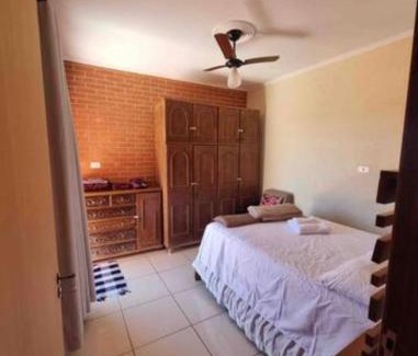 Nova Nazare House | Cantinho da Canastra