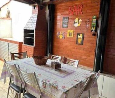 Nova Nazare House | Cantinho da Canastra