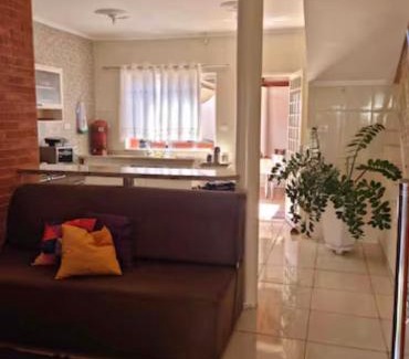 Nova Nazare House | Cantinho da Canastra