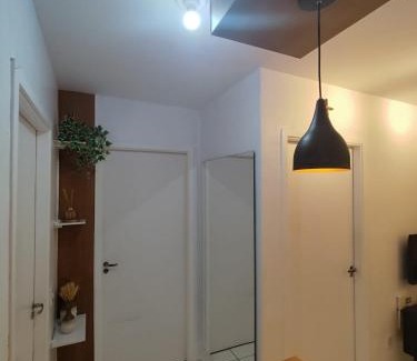 Petrolina Apartment | Cantinho da harmonia-Morada Nova