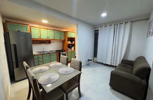 Itoupava Apartment | Cantinho da Manu