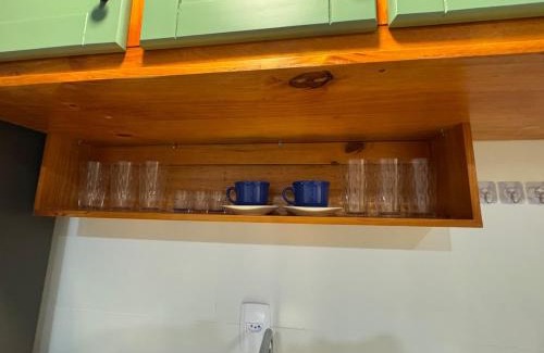 Itoupava Apartment | Cantinho da Manu