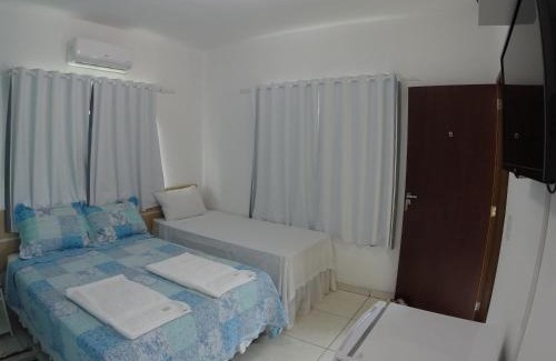 Barra Grande House | Cantinho da Melão