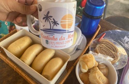 Maragogi House | Cantinho da mery