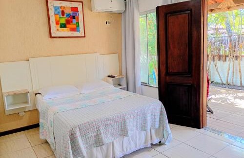 Serra Grande House | Cantinho da Paz