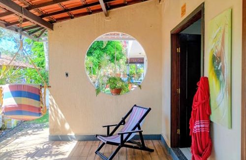 Serra Grande House | Cantinho da Paz
