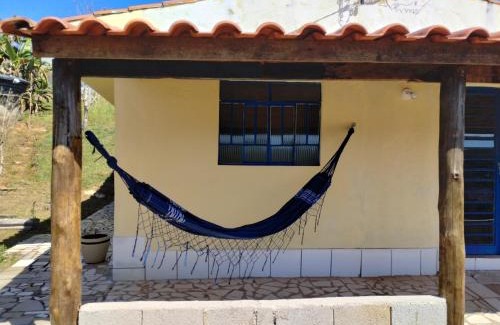 Socorro House | Cantinho da Paz