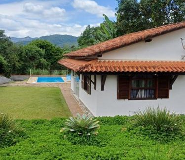 Sao Judas Tadeu House | Cantinho da Serra