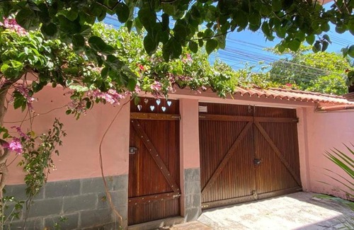 Sao Cristovao House | Cantinho da tia Lira