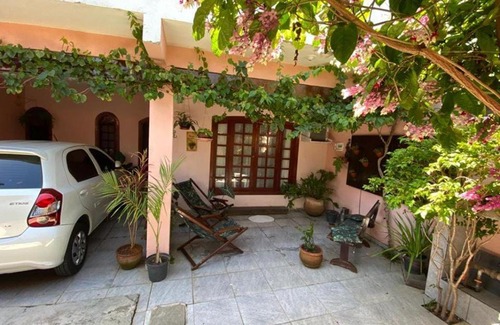 Sao Cristovao House | Cantinho da tia Lira