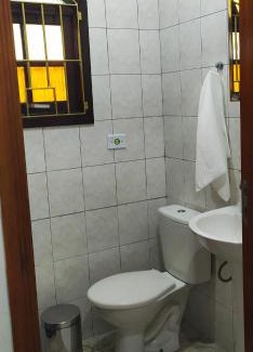 Cidade Nova Peruibe House | Cantinho da Vovó