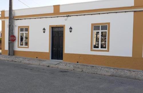 Terena House | Cantinho de Terena