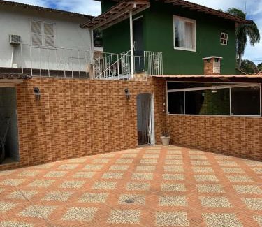 Miguel Pereira House | Cantinho do Conforto