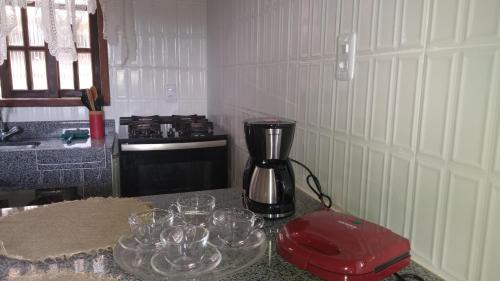 Jacuecanga House | Cantinho do Pará