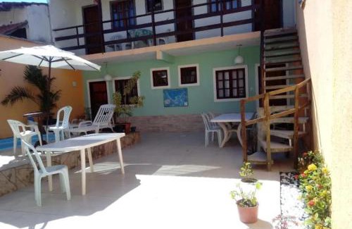 Vila Caranga House | Cantinho do Sossego