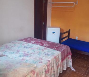 Vila Caranga House | Cantinho do Sossego