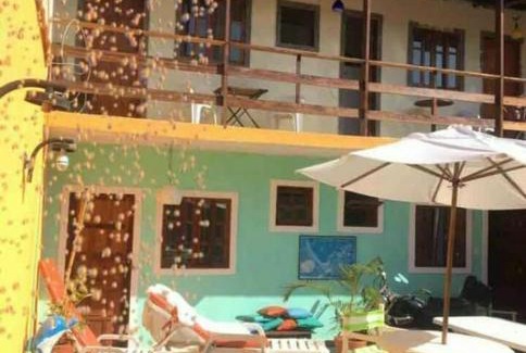 Vila Caranga House | Cantinho do Sossego