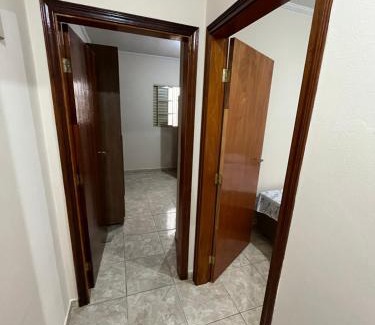 Socorro House | Cantinho do Sossego