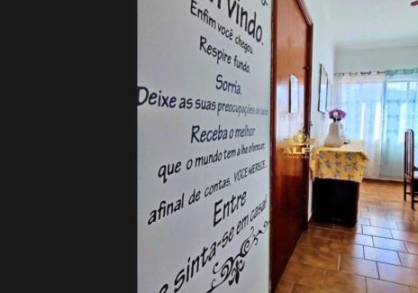 Jardim Sao Miguel Apartment | Cantinho familiar
