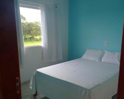 Arroio House | Cantinho Ibiraquera