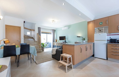 Bemparece Apartment | Cantinho na Vicentina