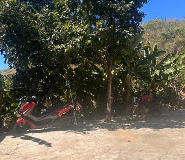 Cabo Frio House | Cantinho verde