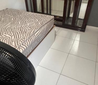 Cabo Frio House | Cantinho verde