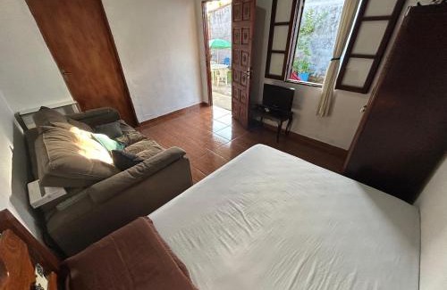 Peruibe House | Cantinho vida mansa