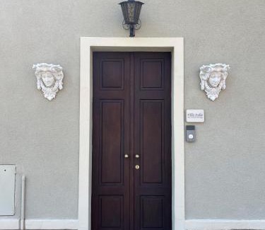 Canzo Apartment | Cantius Villa Italia Apartment