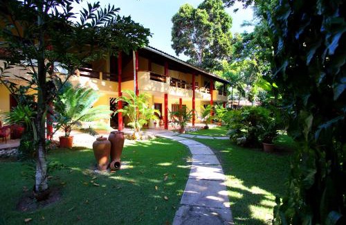 Arraial d'Ajuda Hotel | Canto d Alvorada Hotel Pousada