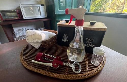 Araras House | Canto da Saíra Azul