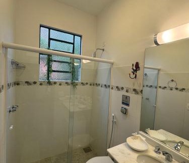 Araras House | Canto da Saíra Azul