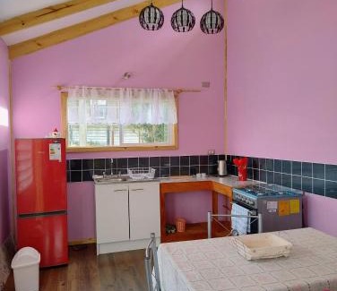 Castro Apartment | Canto del Bosque