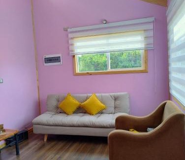 Castro Apartment | Canto del Bosque