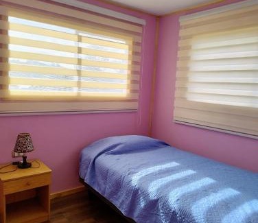 Castro Apartment | Canto del Bosque