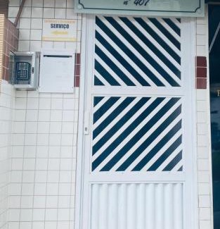 Canto do Forte Apartment | Canto do forte - 200 metros da praia!