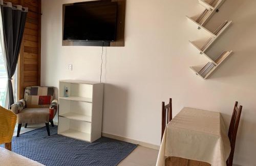 Penha Apartment | Canto Gira Sol - Estúdio Sol - Térreo