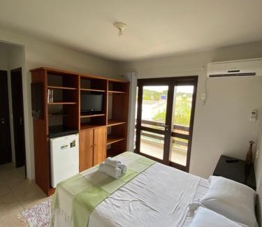 Barra da Lagoa Hotel | Canto Leste Pousada