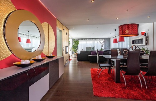 Vila Nogueira de Azeitao Villa | Cantua Villa, AC, Wifi, Swimming pool