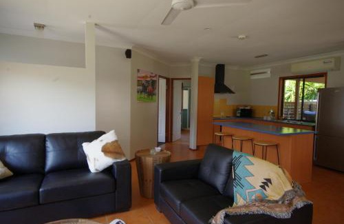 Canungra Villa | Canungra Valley Cottage
