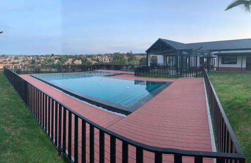 Greater Johannesburg Metropolitan Area Apartment | Canvas Luxury Apartments