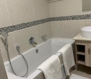 Greater Johannesburg Metropolitan Area Apartment | Canvas Luxury Apartments