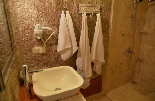 Urgup Hotel | Canyon Cave Hotel